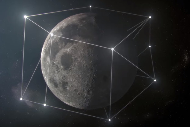 VIDEO: ESA donosi stalnu povezivost na Mjesec