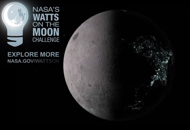 VIDEO: NASA traži ideje za energiju na Mjesecu
