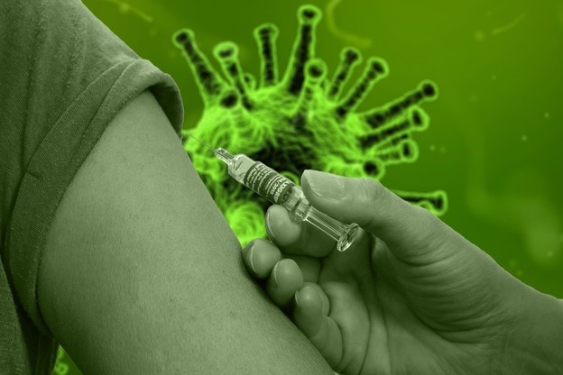 Cjepivo možda neće biti učinkovito kod pretilih osoba