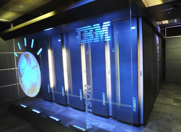 IBM Watson našao posao u zdravstvu