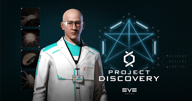 Igra EVE Online u borbi protiv koronavirusa