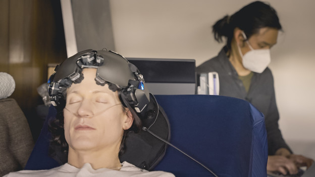 VIDEO: Headset koji prati psihodelična iskustva